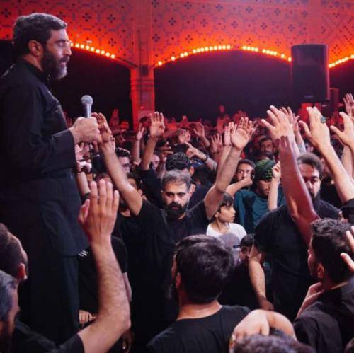 رضا نریمانی گریه میکنم فقط گریه برام تسکینه من بازم سرم به سنگ خورده سرم پایینه