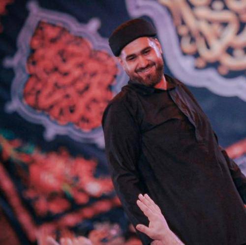 حسن عطایی قیامت اربعین