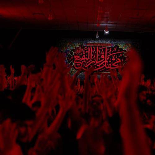 حسین ستوده شعار این کشوره