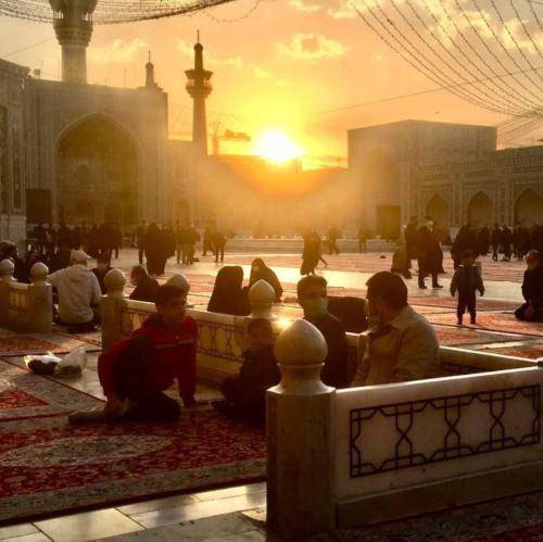 محمدرضا طاهری هر شبه دعای من پای تو فدا بشم منتت رو میکشم