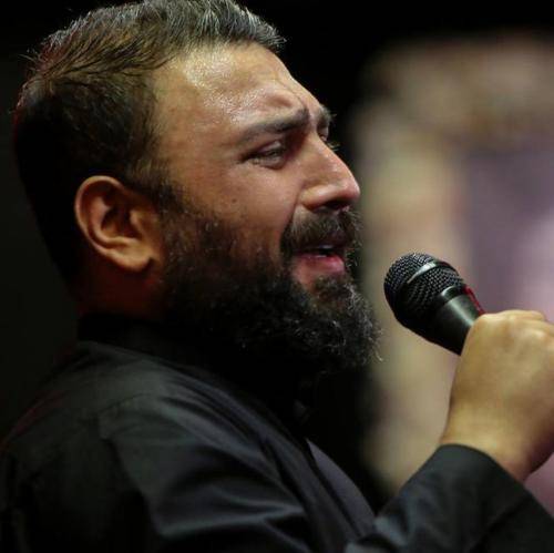 محمد ابراهیمی اصل عزیز دلم
