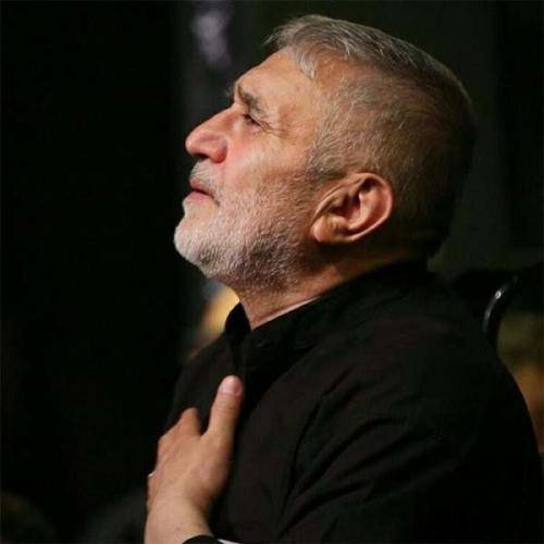 منصور ارضی از آن زمان که پای من بر کوی دلبر باز شد