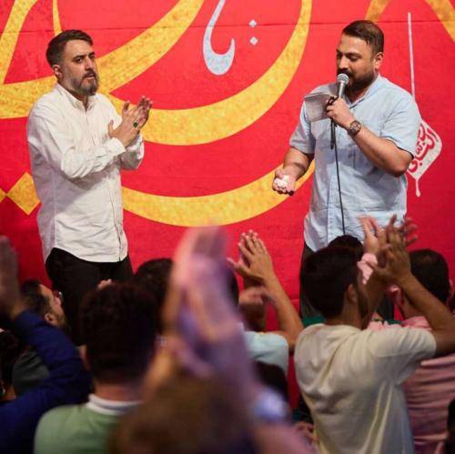 محمد ابراهیمی اصل یجوری میریم اسممونم به یاد هیچکسی نمونه