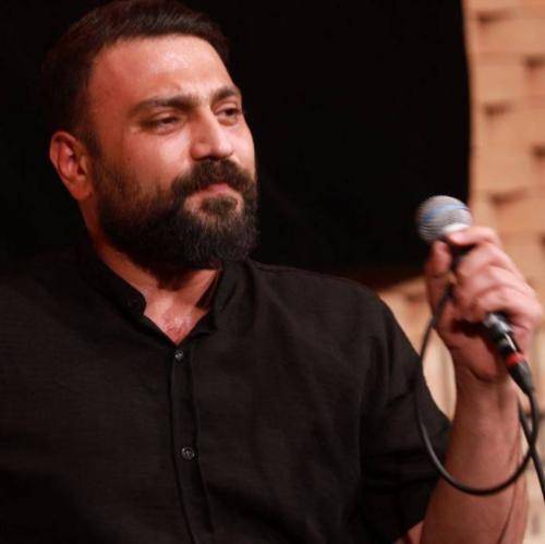 محمد ابراهیمی اصل اونی‌که هیچ‌کسی براش دلتنگ نیست من به سیاهی‌هات پناه آوردم چون