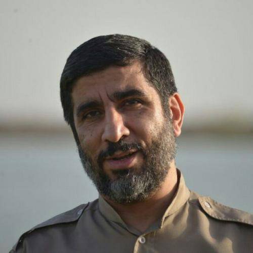 مهدی سلحشور کنج حجره افتاده غم گرفته چشماشو میگه با صبا امشب آخرین وصایاشو