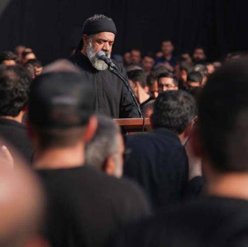 محمود کریمی نه مرا زبان که بیان کنم صفت کمال تو یا علی