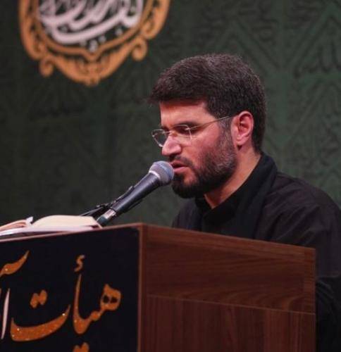 میثم مطیعی چرا آواره‌ی کوه و بیابانم نمی‌دانم چه می‌خواهد غم عشق تو از جانم نمی‌دانم