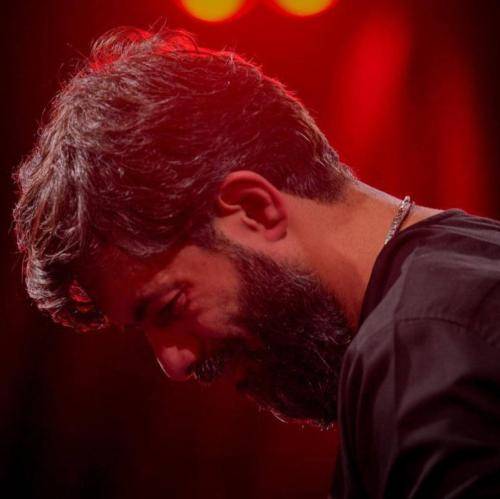 حسین ستوده ته سرنوشتم از اول سرشت