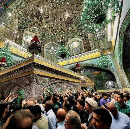 محمدرضا نوشه ور پرمخاطب ترین نوشته عالم کتاب آسمونیته