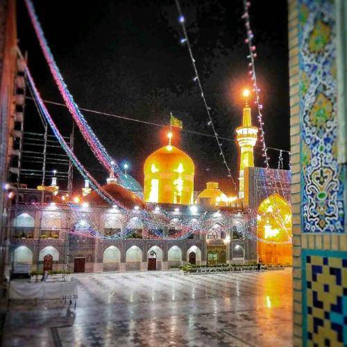محمد حسین پویانفر شمع خموش ما را از خانه بردند