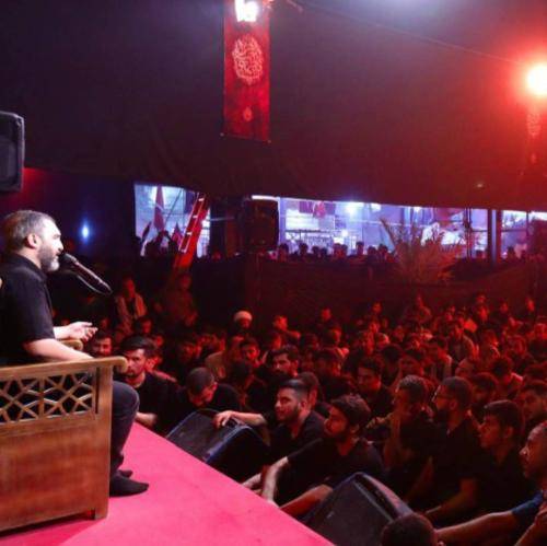 حمید علیمی میباره بارون