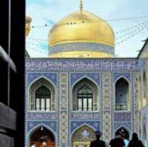 وحید شکری دنیا دنیا دنیای من رقیه