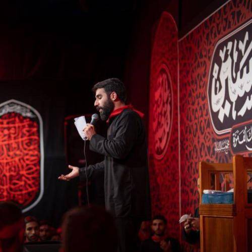حسین طاهری حتی سحر مرگ به روی کفن ماست