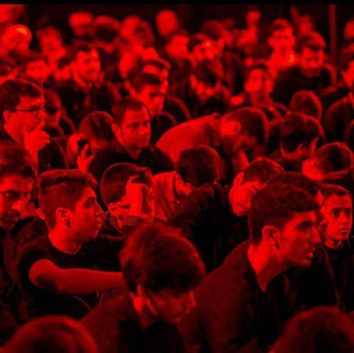 حسین طاهری من همون کبوترم که از مشهد الرضا از اون گنبد طلا پر زدم تا حرم حرم شما بی بی معصومه