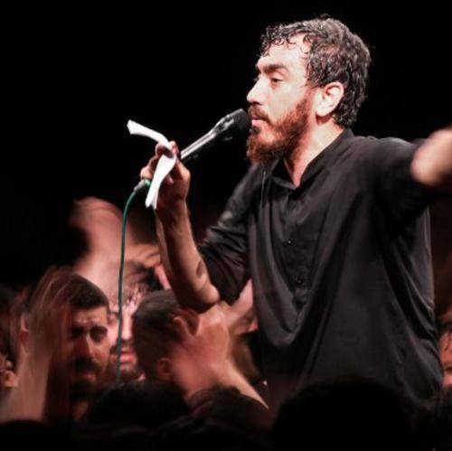 مهدی رسولی خاک صحن و سرای تو افضل از گوهر و طلا هر راه غیر از مسیر تو قطعا نداره انتها