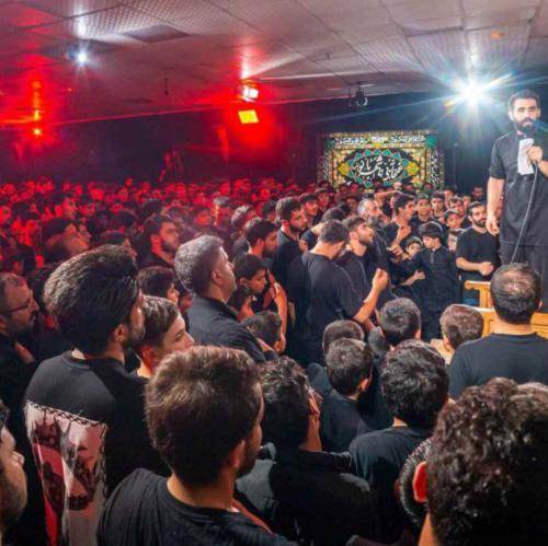 حسین طاهری ای صفای قلب زارم هر چه دارم از تو دارم تا قیامت ای رضا جان سر ز خاکت برندارم
