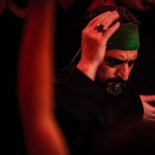 مجید بنی فاطمه بدونید آقام تاج سر و من خاک پاشم