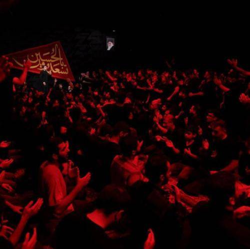 حنیف طاهری الا که مقدم تو مژده‌ی سعادت داشت به خاک بوسی راهت فرشته عادت داشت