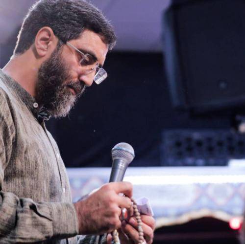 رضا نریمانی نگفته میدونم که میدونی دردمو از چشام تو میخونی