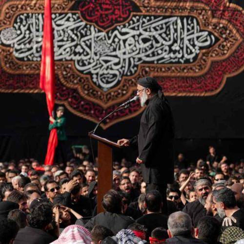 محمود کریمی گفت ای گروه هرکه ندارد هوای ما