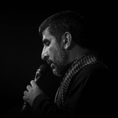 مهدی سلحشور عاشقم با بی کسی سر می کنم این روزها می نشینم یاد دلبر می کنم این روز ها