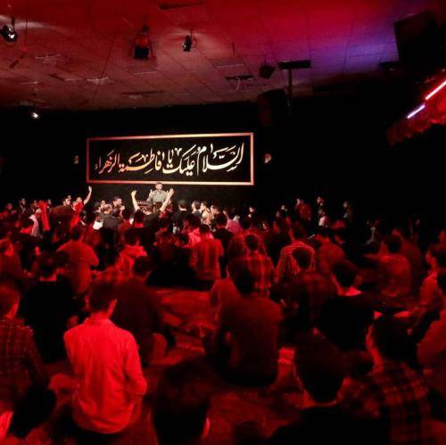 رضا نریمانی من زار گدا من بی سر و پا تا ابد به شما محتاجم