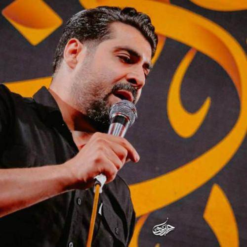 مهدی رعنایی بریم سامرا اخه اومده به دنیا ابالمهدی