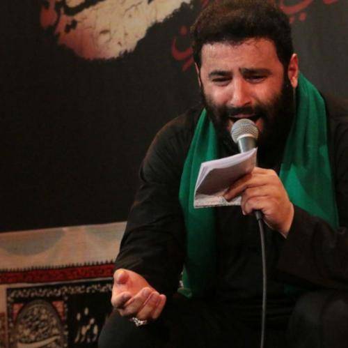 مهدی میرداماد قرار کار تو دلبری باشه