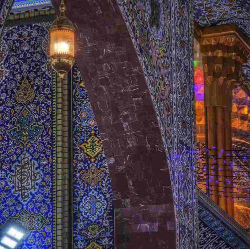 مسعود پیرایش حالا که برگشتم و سرم به سنگ خورده آقا می‌دونم جز تو کسی بار منو نمی‌خره