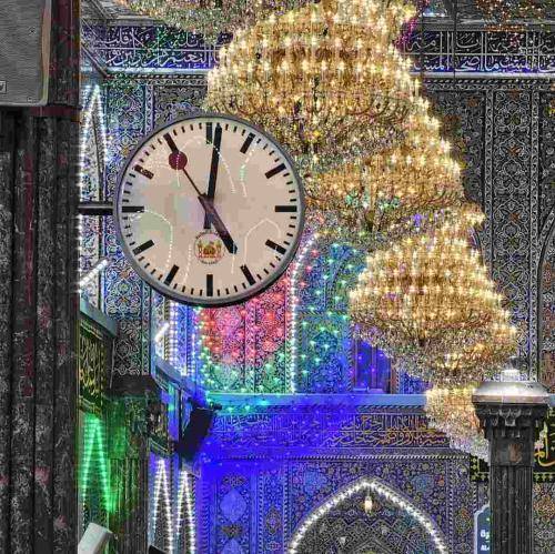 محمدرضا بذری زیباترین اهالی دنیای عشق هم یوسف شدند و گرمی بازارتان شدند