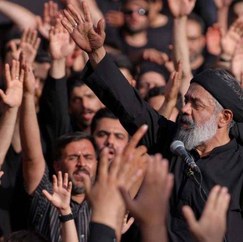 محمود کریمی دنیا شده نامرد ای مرد بیا برگرد عشق بیابونگرد برگرد بیا برگرد