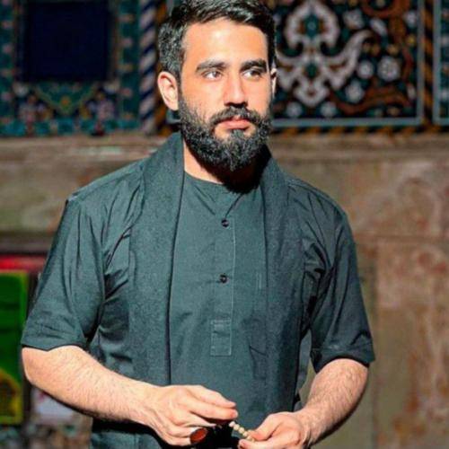 حسین طاهری حیدر ببینید تو چشمای عباس قربونی بریزید پیش پای عباس