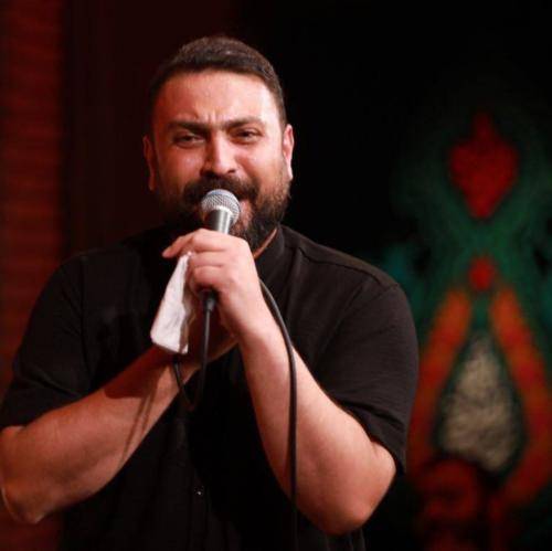 محمد ابراهیمی اصل کاش یه کاری از ما بر میومد کاش دارو بودیم درد نبودیم