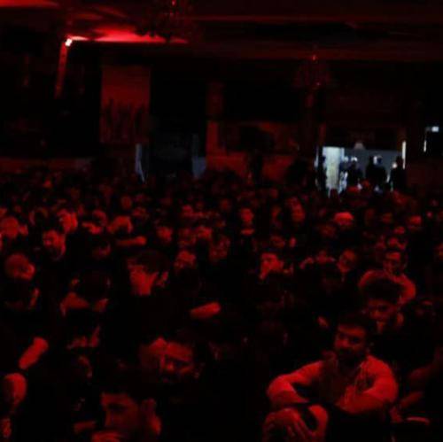 مهدی میرداماد از نسل آقای کاظمینی تو نوه‌ی هشتم حسینی