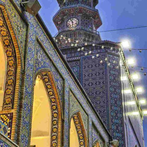 مهدی سلحشور تو خونهی آسمون دوباره خورشید اومد