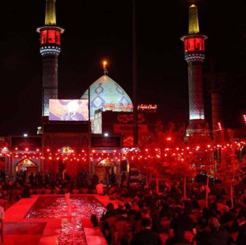محمد حسین پویانفر هر که از عشق نشان خواست بخوان نام حسین هر که گفت اهل کجایی بگو کرب و بلا
