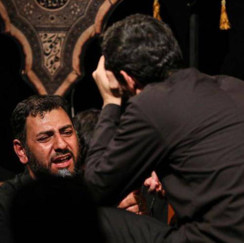 مهدی رسولی لبخند بزن تا روی خوش زندگی رو تو هم ببینی