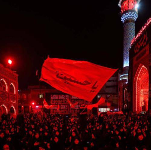محمد حسین پویانفر بزرگ مرد ابیعبدالله بزرگوار ابیعبدالله