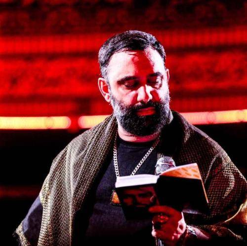 جواد مقدم مادرم مادرم نام تو میبرم تو گرفتاری و سختی مادرم مادرم عشق تو واسه من