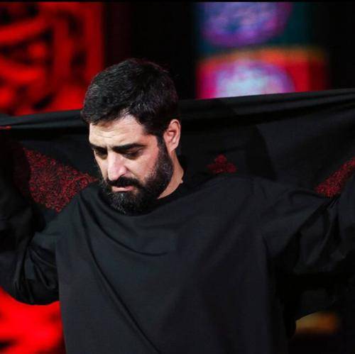 مجید بنی فاطمه بچه‌هات برات روضه گرفتن تو هم بیا مادر