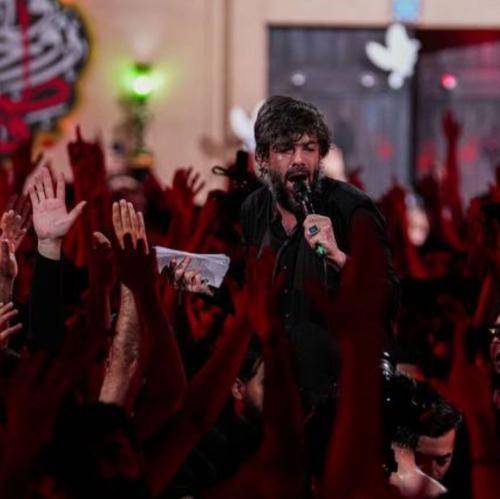 حسین ستوده توی بستر انقدر از یاد تو سوختم میبینی چه پیرهنی واسه تو دوختم