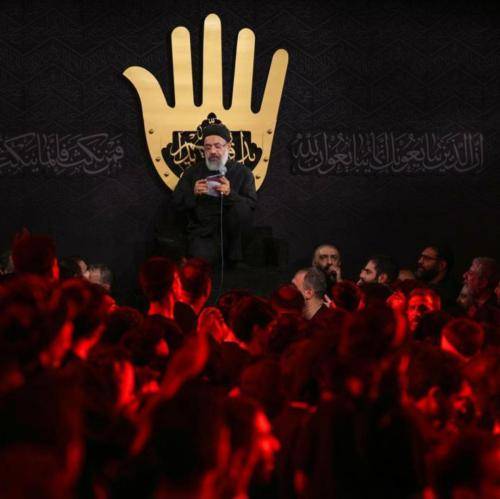 محمود کریمی ای امیرالمومنین را یار یا ام البنین ای سراپا پاکی و ایثار یا ام البنین