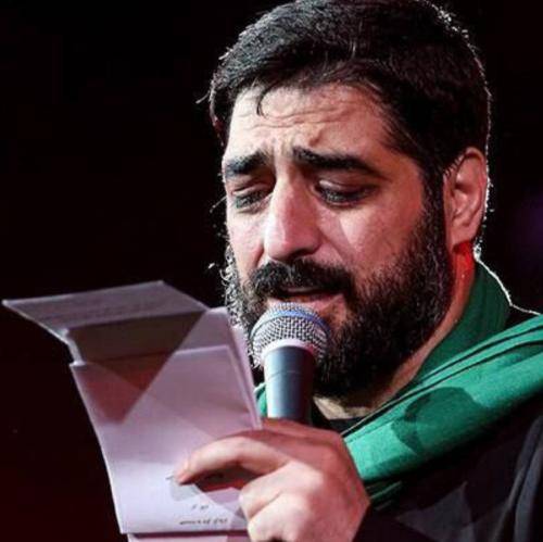 مجید بنی فاطمه برا دیدن نشون تو چه کنم من گمشده بدون تو چه کنم