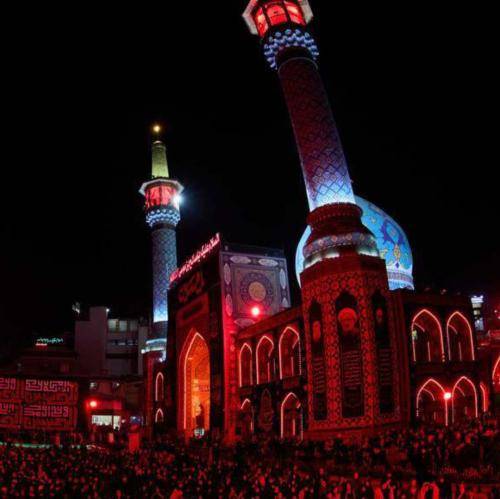 محمد حسین پویانفر سلام فاطمه سلام مادرموسلام کشتهی دفاع از حرم