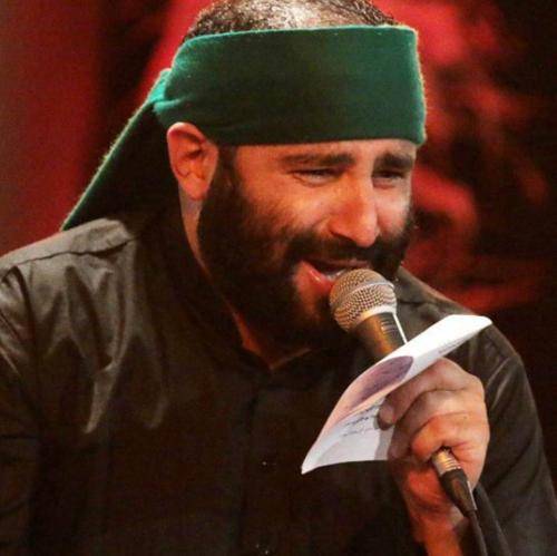 مهدی میرداماد دوباره فاطمیه و دوباره فصل نوکری دوباره بغض تو گلو حکایت بی مادری