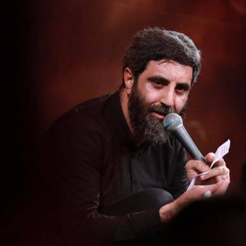 رضا نریمانی این زمزمه است روی لب همه مثل همه صدای قلبمه یا فاطر بحق فاطمه