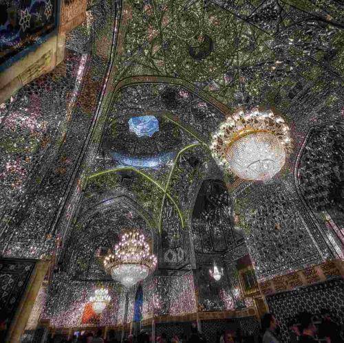 محمدرضا بذری جدایی خسته خدا می‌دونه جدایی دردی که بی‌درمونه