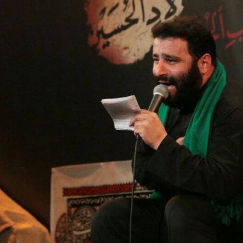 مهدی میرداماد بهترین واژه‌ها رو میخوای میرسی به واژه‌ی مادر