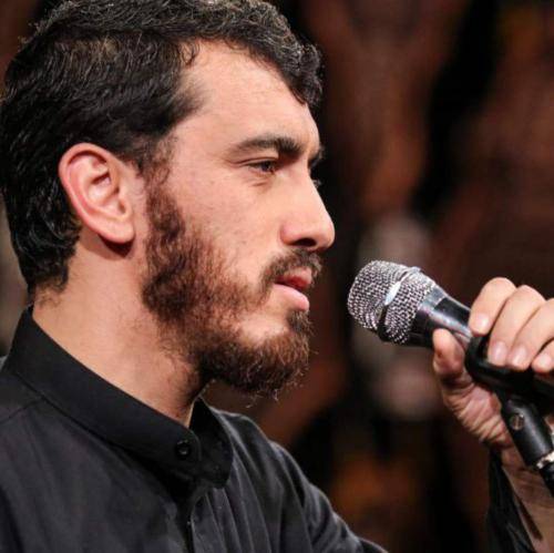 مهدی رسولی از من نا امید نشیا من شاید به درد بخورم