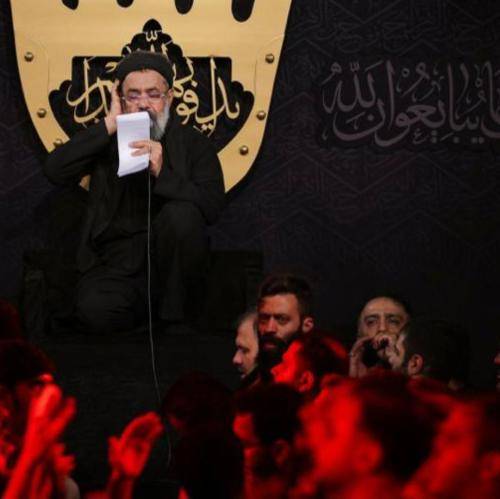 محمود کریمی هر کسی دیونته مادر جونمم براش میدم مادر